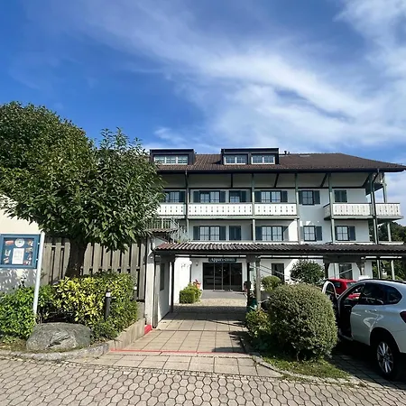 Mit Simseeblick * 바트엔도르프