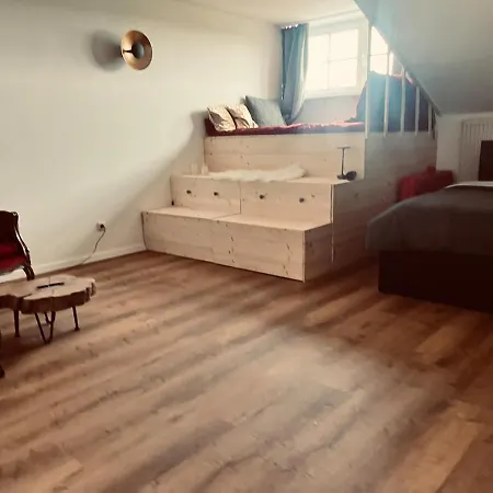 아파트 Mit Simseeblick 바트엔도르프