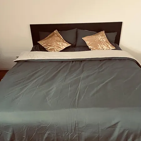 Mit Simseeblick דירה