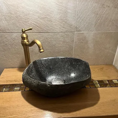 Mit Simseeblick 아파트 바트엔도르프