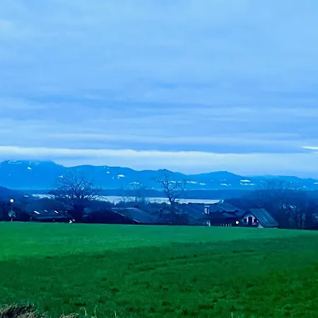 Doppelzimmer Mit Simseeblick شقة *
