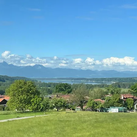 Mit Simseeblick * 바트엔도르프