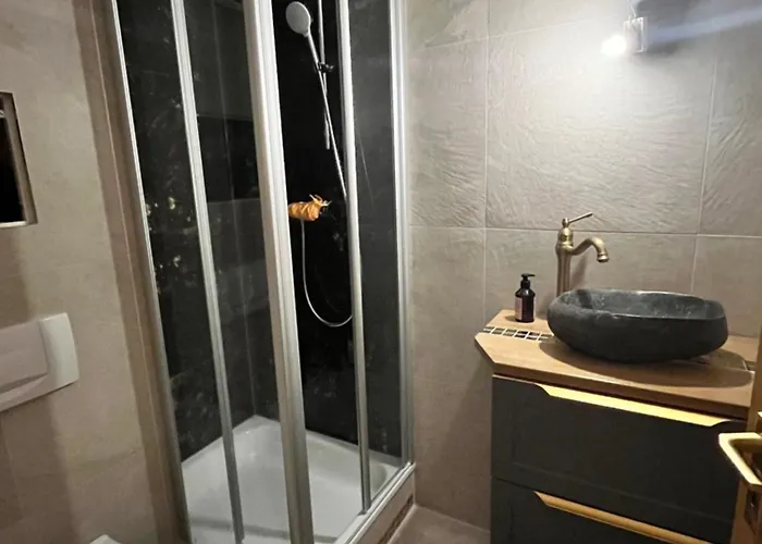 Mit Simseeblick Apartamento *