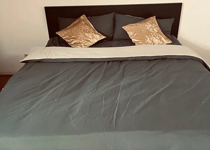 Mit Simseeblick Apartamento